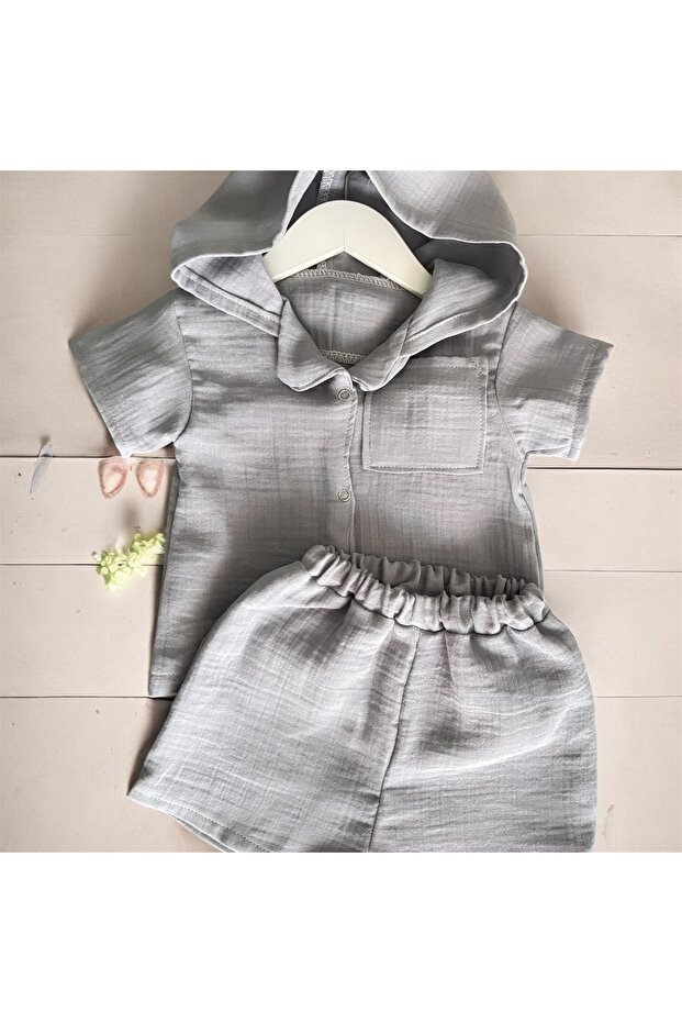 طقم بحر موسلين - 1