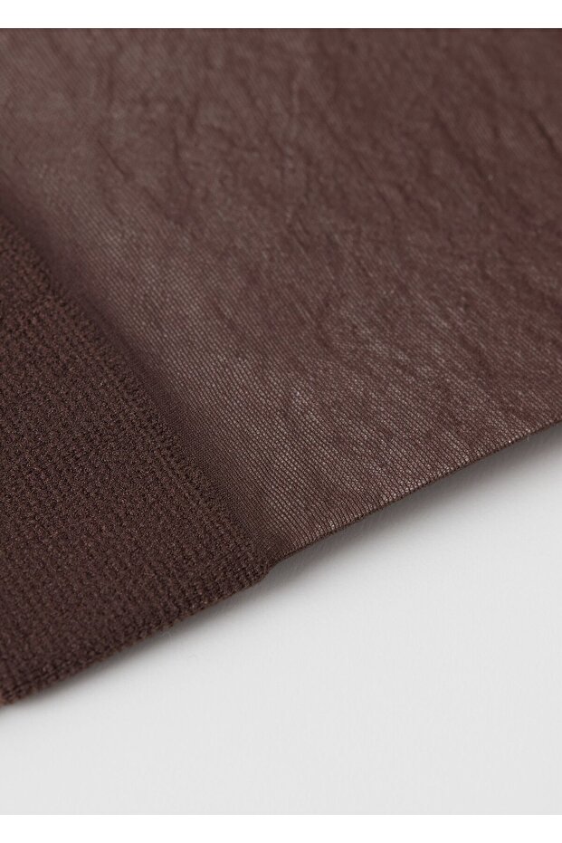 جوارب رقيقة 20 دينيير - 3