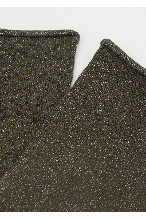 جوارب لامعة - 2