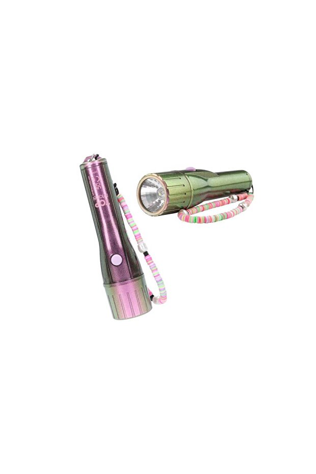 TOPModel Torch With Timer (0413221) - 2
