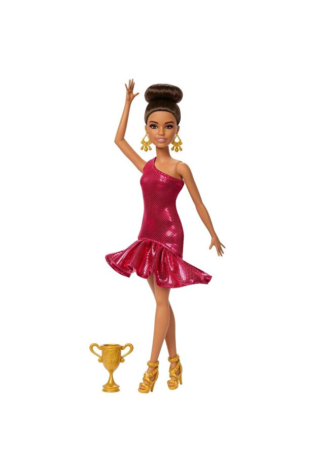 Salon Dancer and Accessories Jfr09 - 2