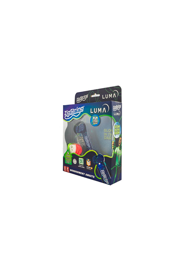 Luma Glow in the Dark (50246) - 2