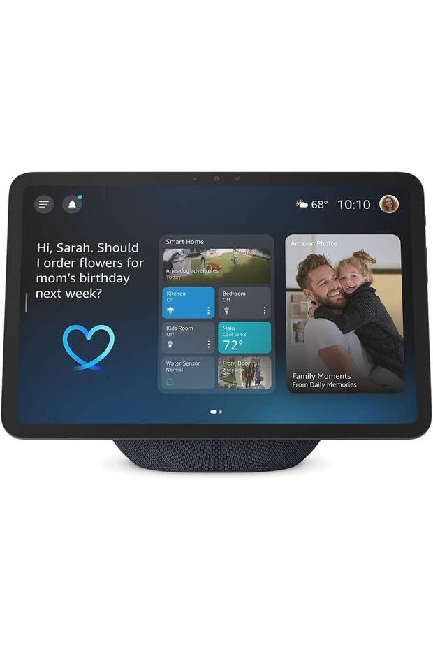 Echo Show 11 Smart Display 11Inch Graphite