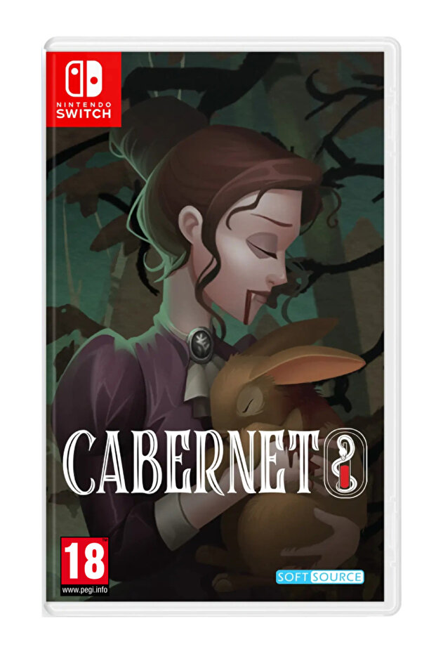Cabernet - Nintendo Switch - 1