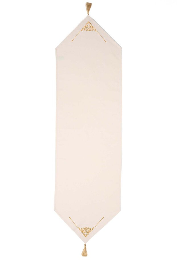 Safi Nakışlı Runner - 1