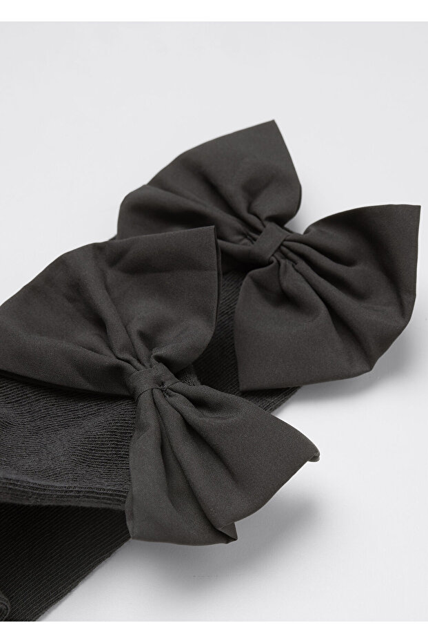 جوارب بفيونكة - 2