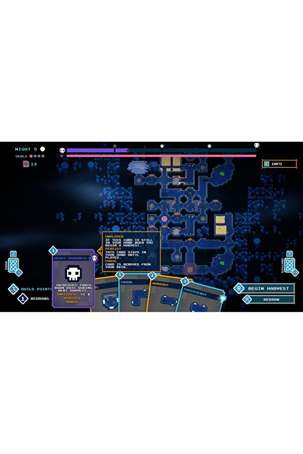 Into the Restless Ruins - Playstation 5 - 8