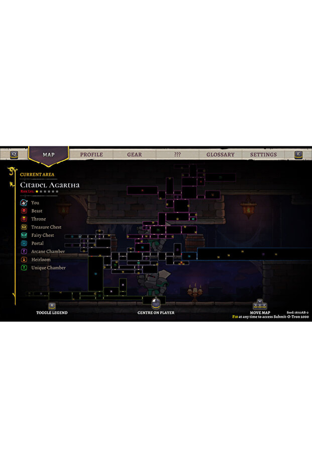 Rogue Legacy 2 - Nintendo Switch - 7