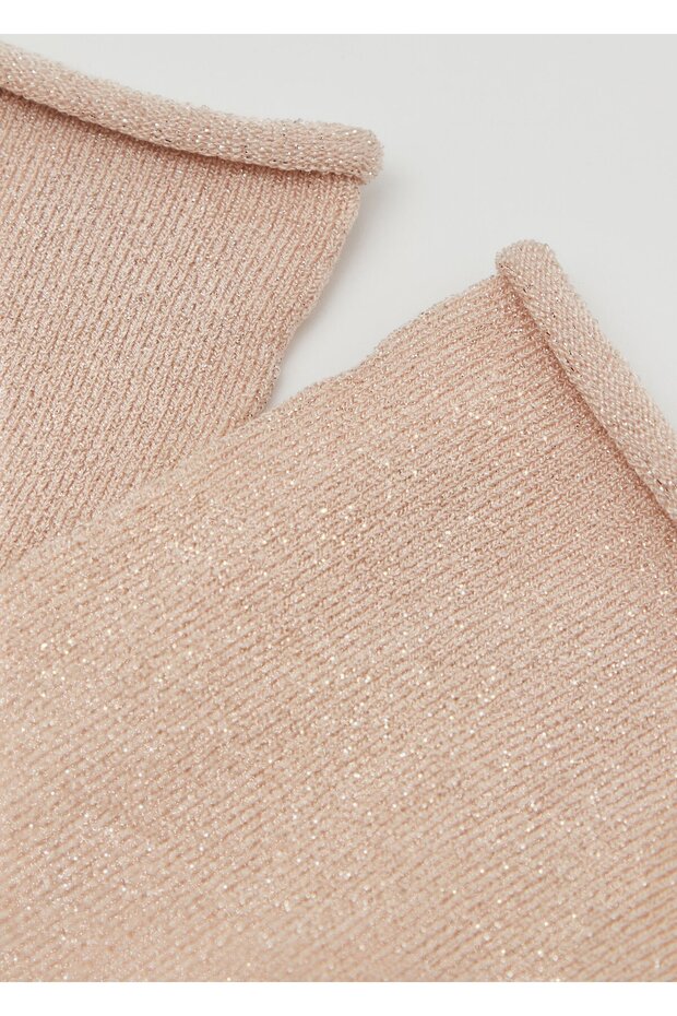 جوارب لامعة - 3