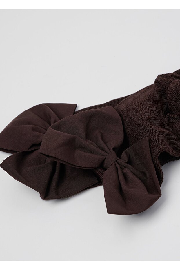 جوارب بفيونكة - 2