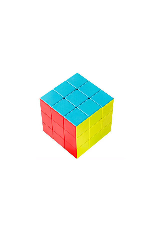 Mega Cube - 2