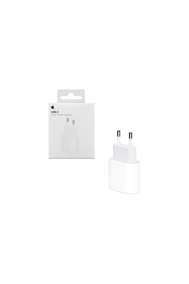 Τροφοδοτικό USB-C 20W - 2