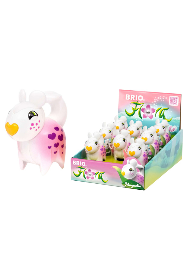 Φλώρα Μανόλια (36206) - 2