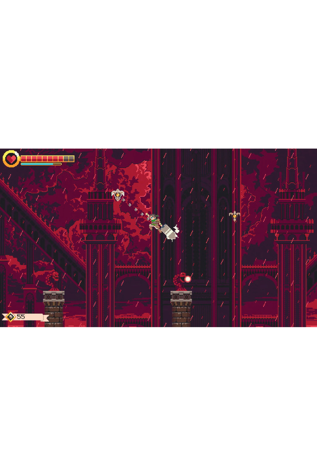 Gigasword - Playstation 5 - 6