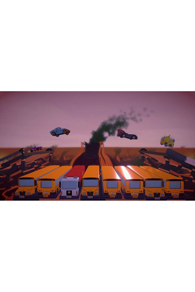 Make Way (Code in a Box) - Nintendo Switch - 5