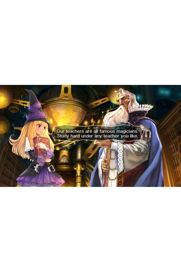Grimoire Groves - Nintendo Switch - 7