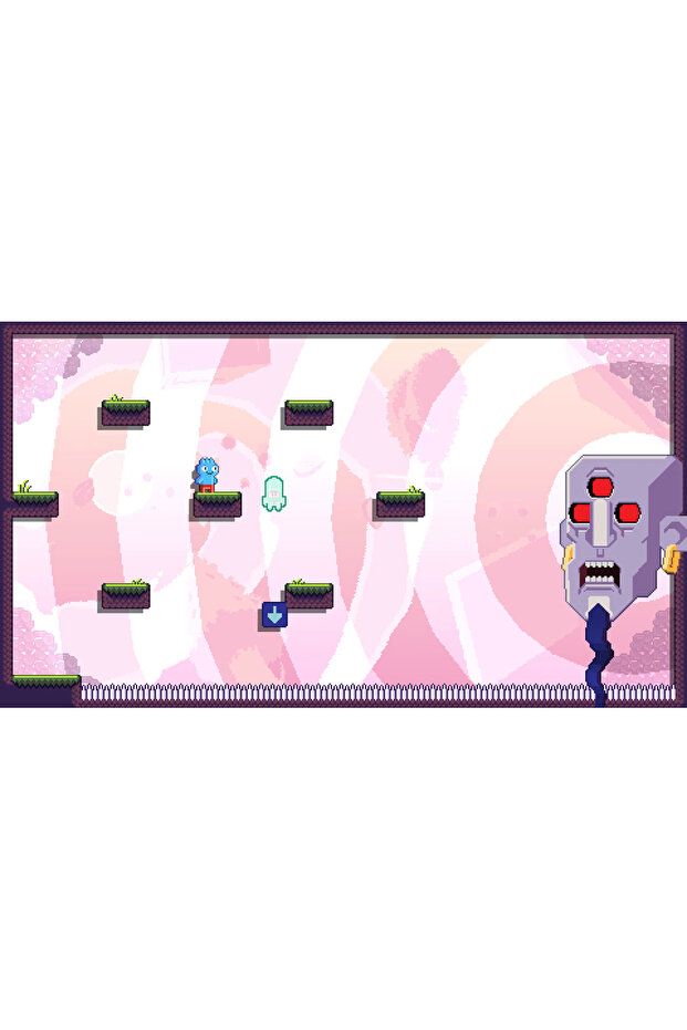 Toodee και Topdee - Nintendo Switch - 4