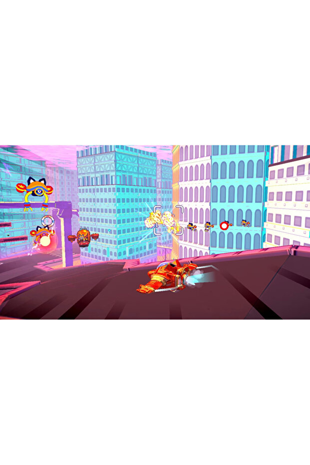 Αστροσκύλοι - Nintendo Switch - 7