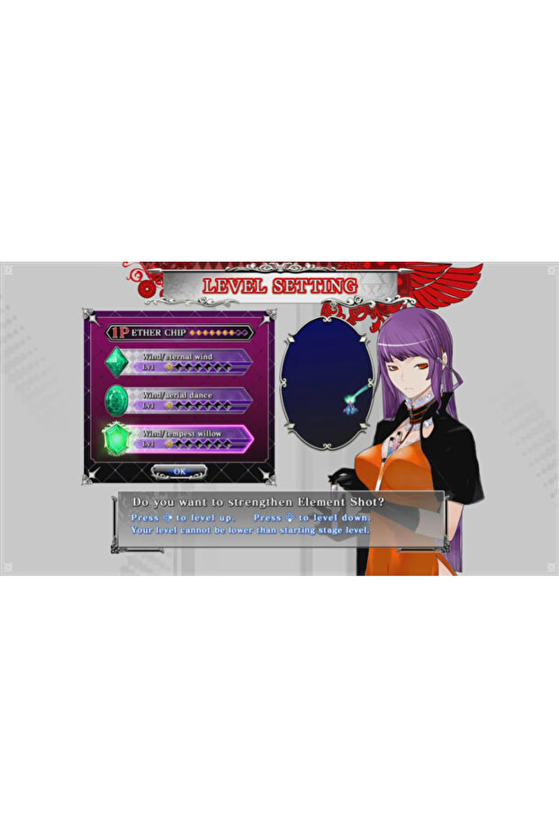 Caladrius Blaze - Nintendo Switch - 3