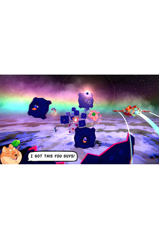 Αστροσκύλοι - Nintendo Switch - 6