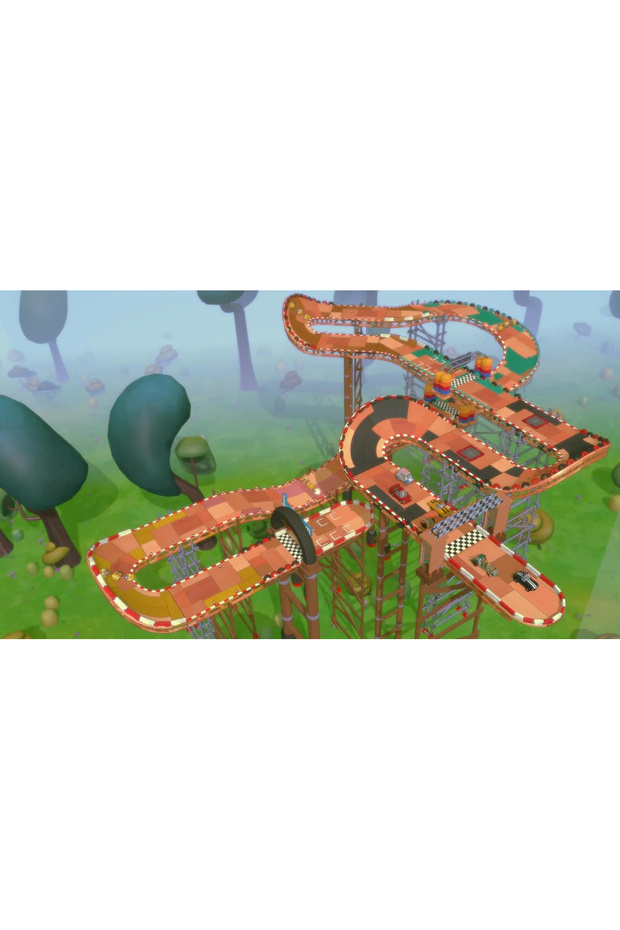 Make Way - Playstation 5 - 3