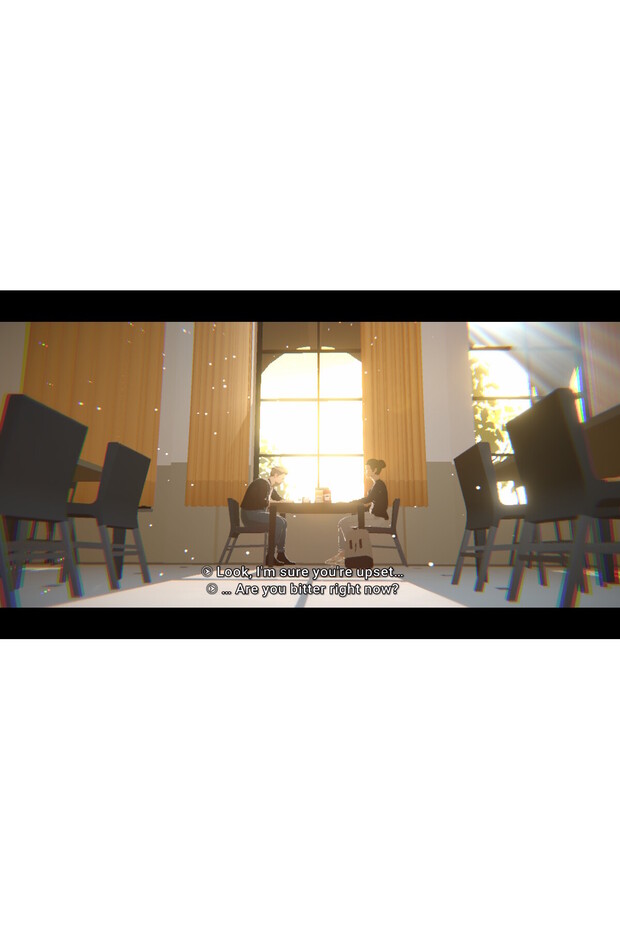 Epava - Playstation 5 - 6