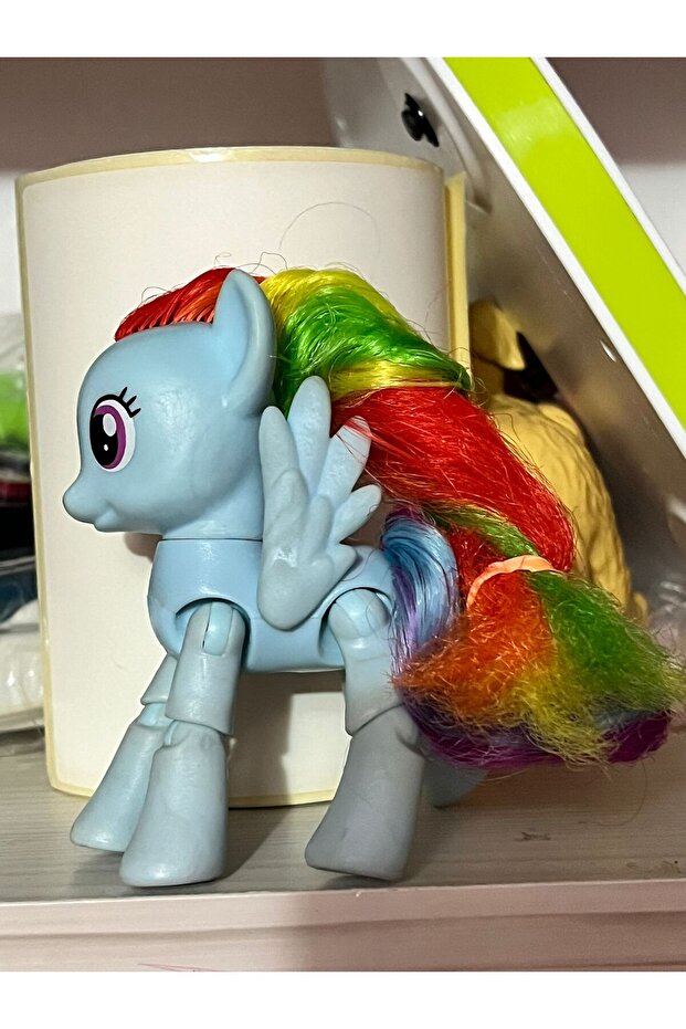 Rainbowdash - 3