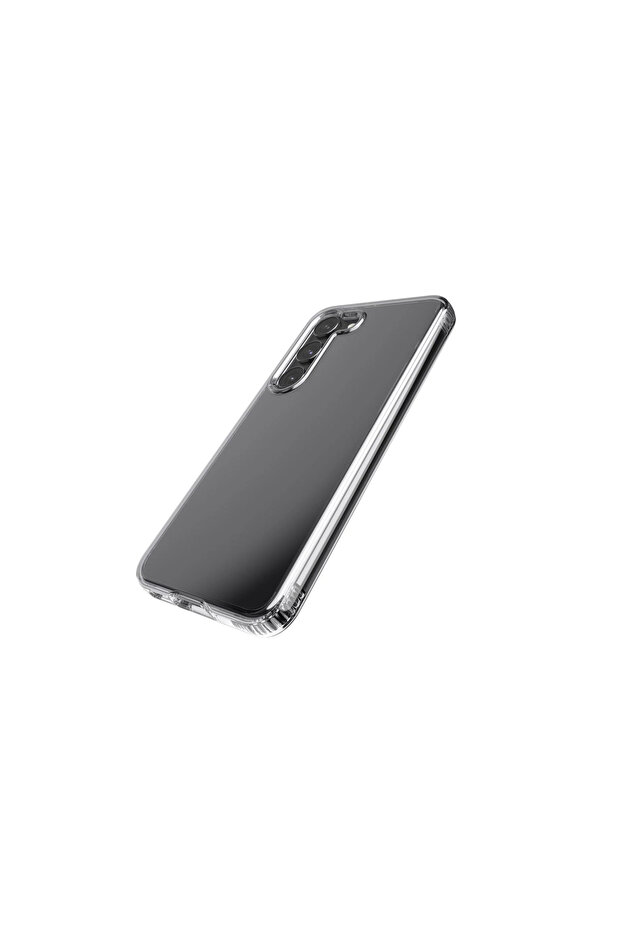 Carcasă transparentă Tech21 Evo pentru Galaxy S23 - 3