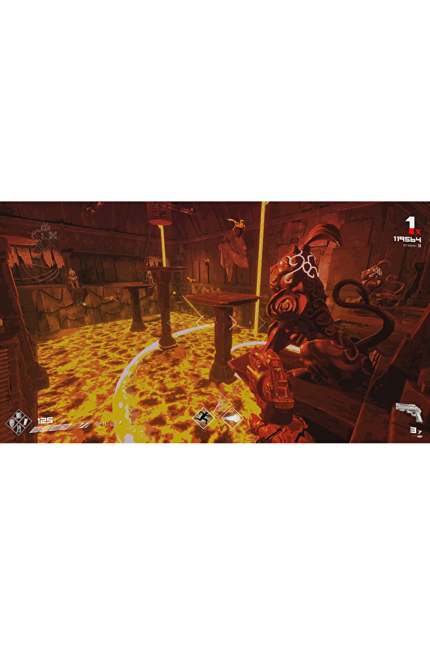 BPM: Bullets Per Minute - Nintendo Switch - 3