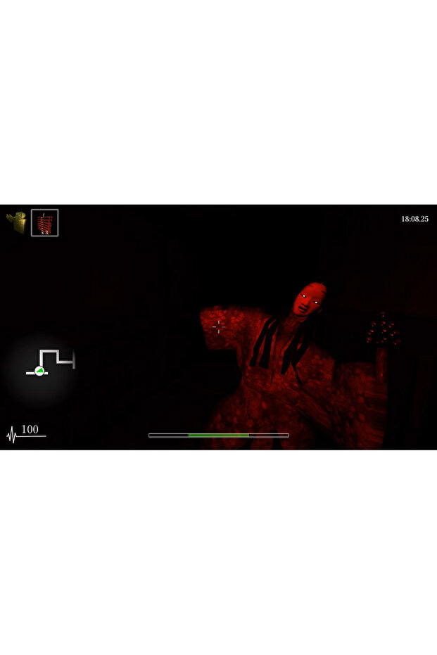 Shadow Corridor Collection - Nintendo Switch - 5