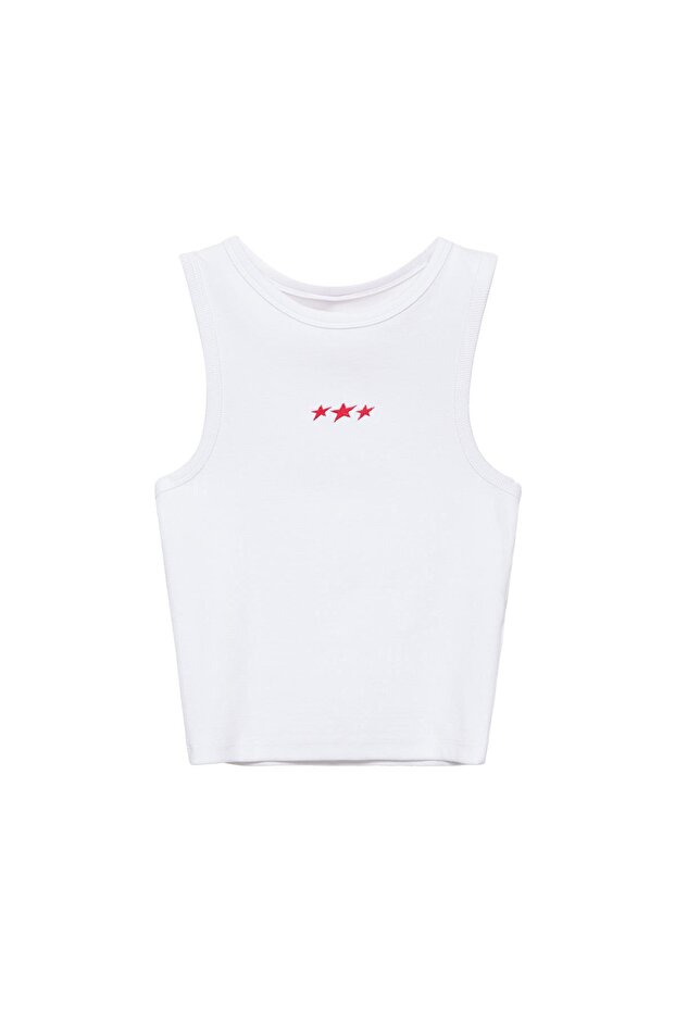 Yıldızlı atlet - 4