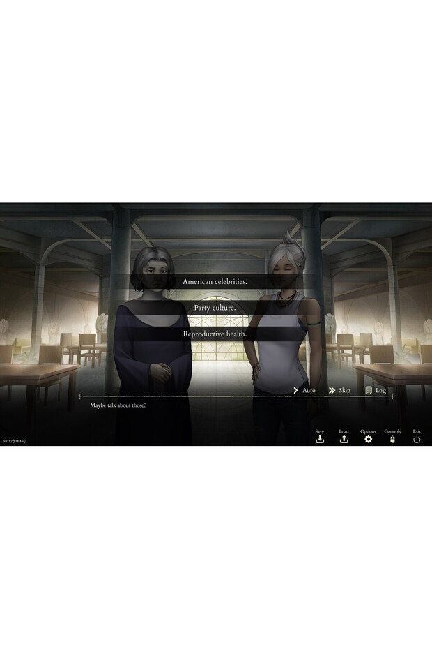 Saint Maker - Nintendo Switch - 5