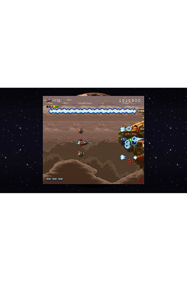 Rendering Ranger R2 - Playstation 4 - 5