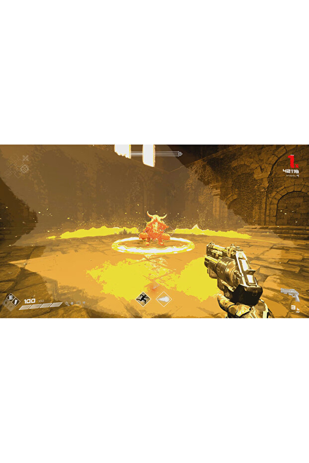 BPM: Bullets Per Minute - Nintendo Switch - 4