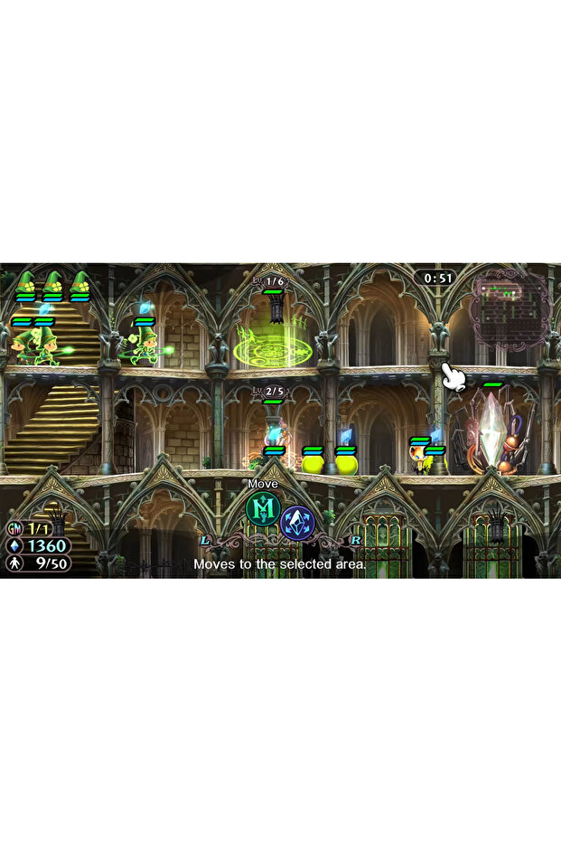 Grimoire Groves - Nintendo Switch - 5