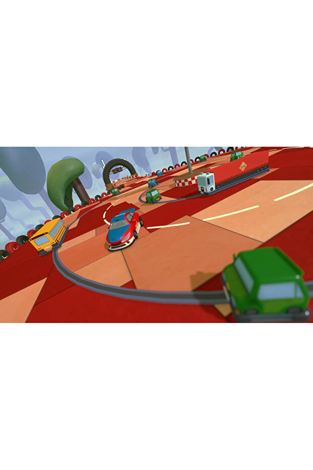 Make Way - Playstation 5 - 6