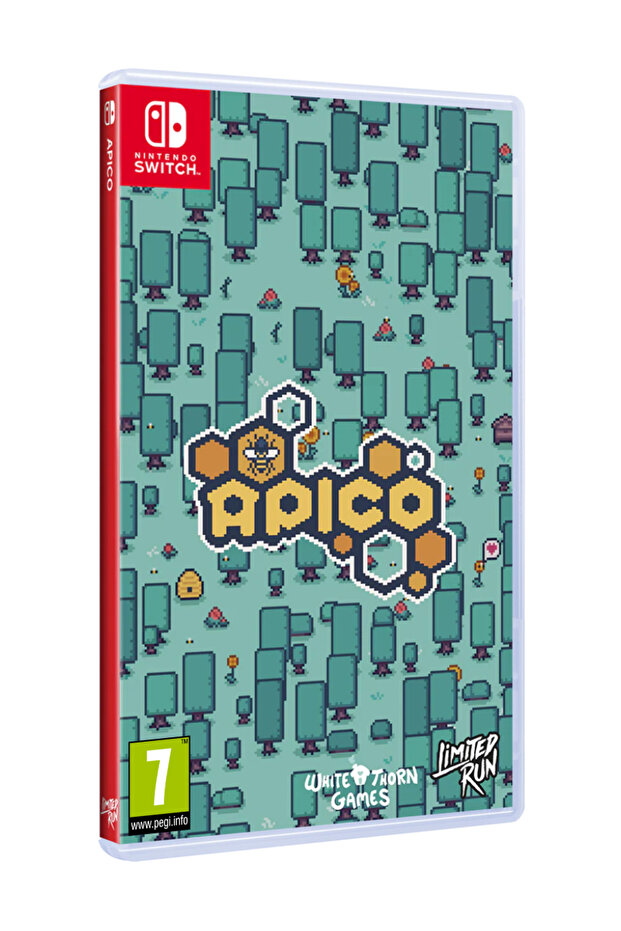 Apico - Nintendo Switch - 1