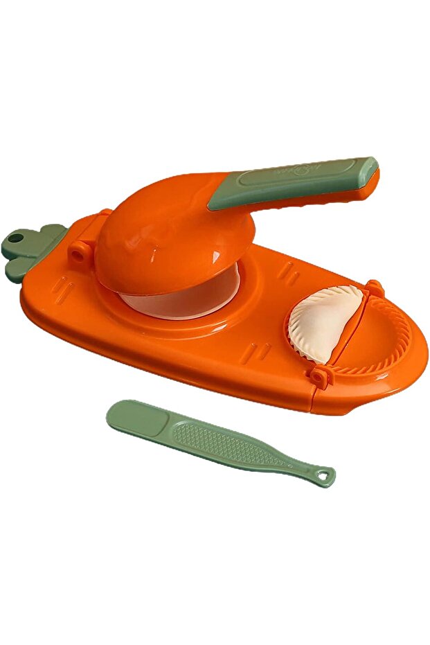 Dumpling Skin Mold Save Power Kitchen Gadget Press Type Press Machines Dumpling Artifact Pie Makers