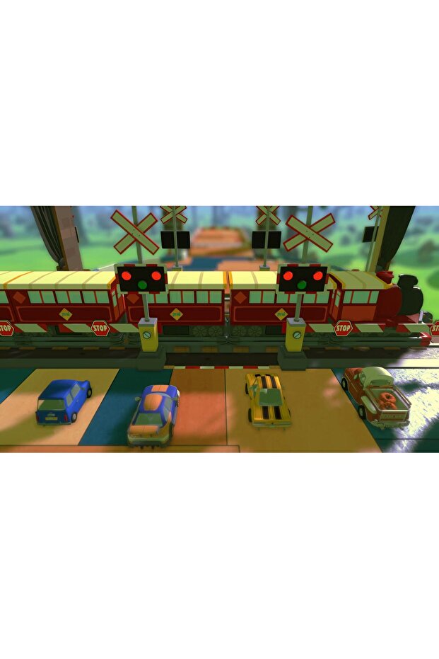 Make Way (Code in a Box) - Nintendo Switch - 6