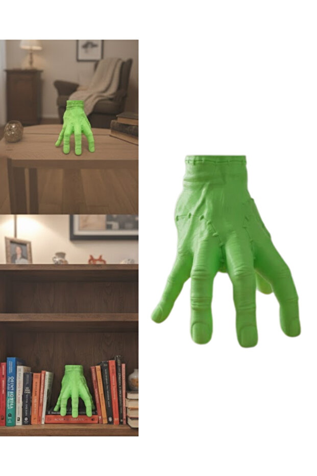 ديكورات يدوية كبيرة - ليسينا - 3