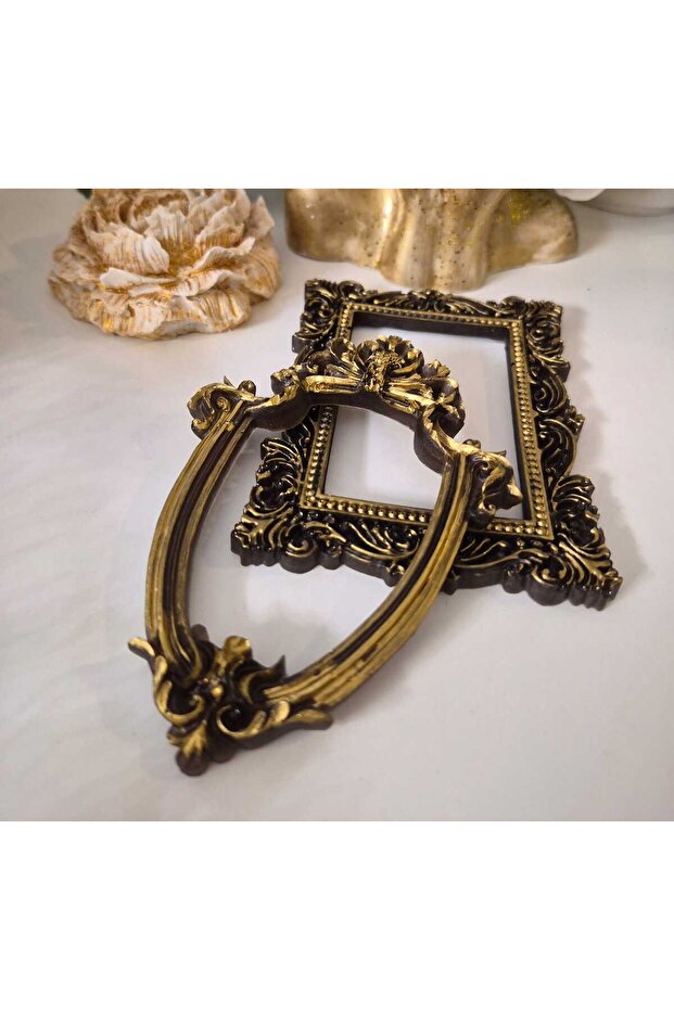 şık çerçeve seti - 5