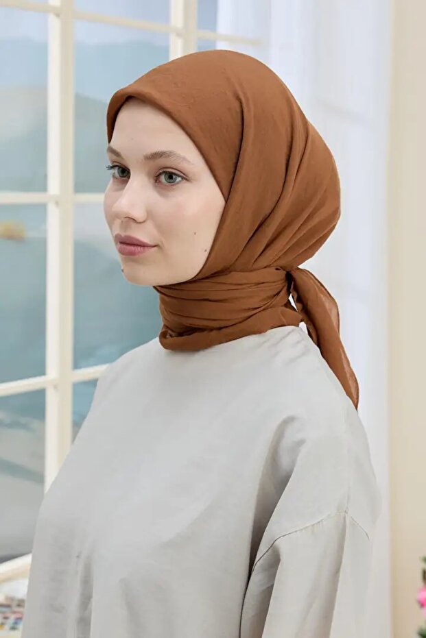 Eșarfă din bumbac NEO - 3