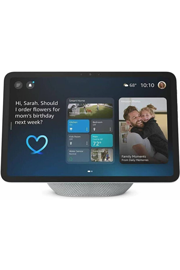 Echo Show 11 Smart Display 11Inch - Glacier White