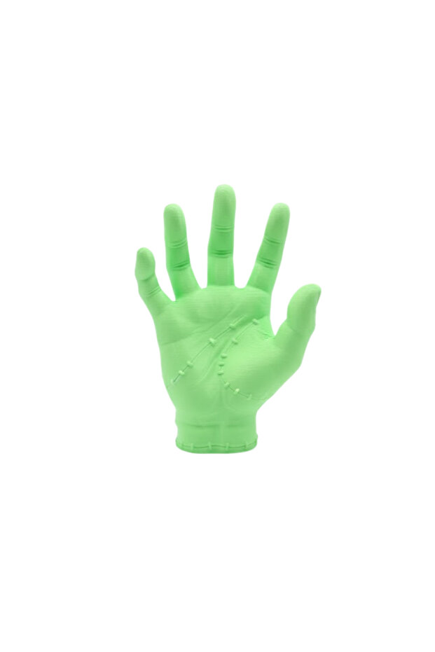 ديكورات يدوية كبيرة - ليسينا - 2