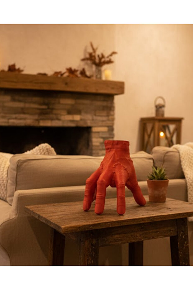 ديكورات يدوية صغيرة - ليسينا - 1