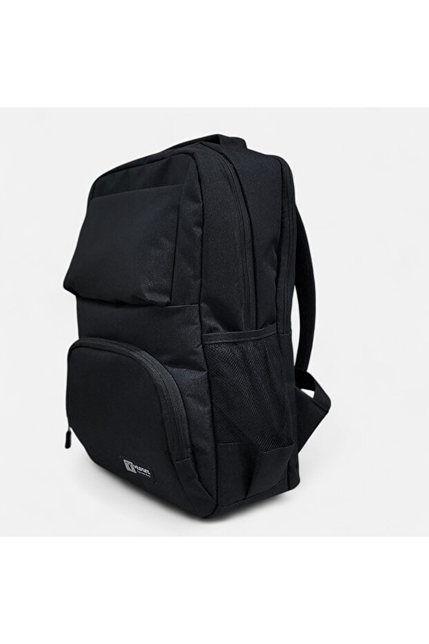 15.6" Notebook with Protected Laptop Compartment, Suitable for Daily Use Backpack