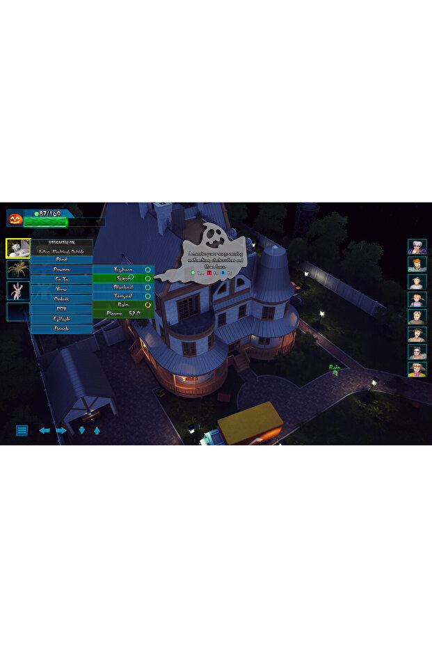 Ghost Master Resurrection - Nintendo Switch - 4