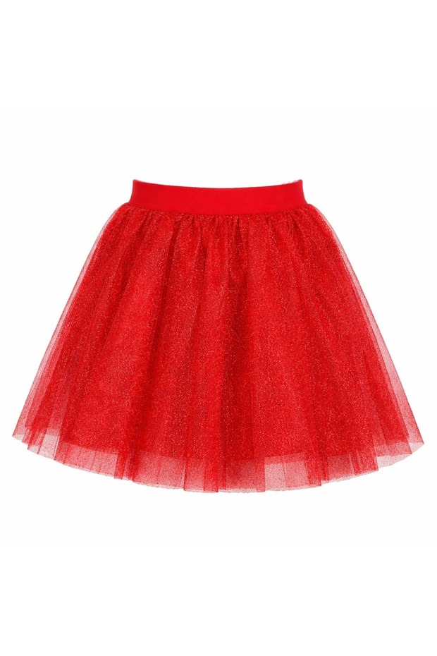 23 April 29 October Performance Outfit Girls' Model Tutu Skirt