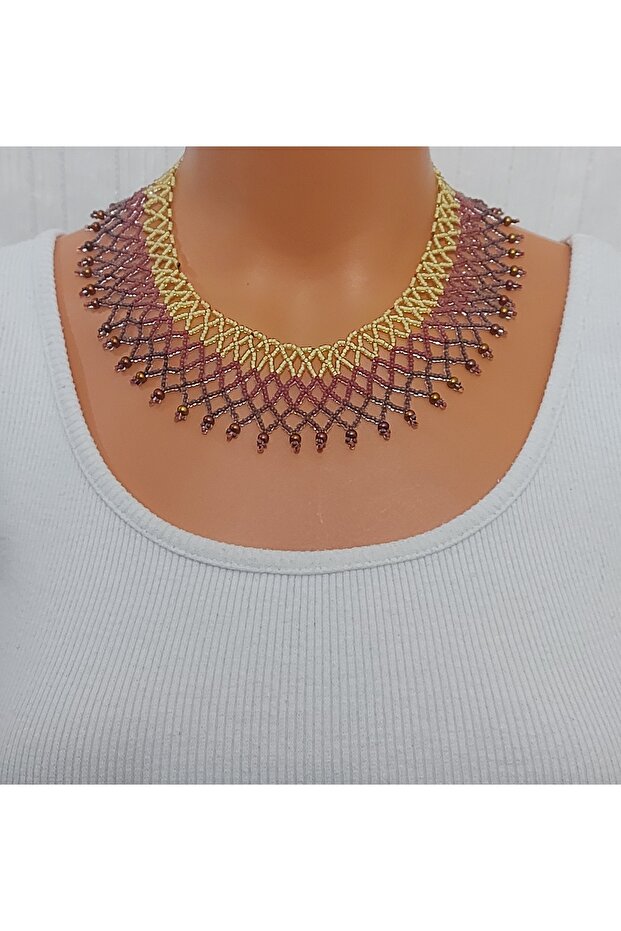 قلادة أصيلة - 4