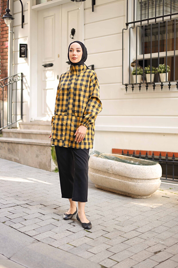 Kanguru Cepli Mont - 3